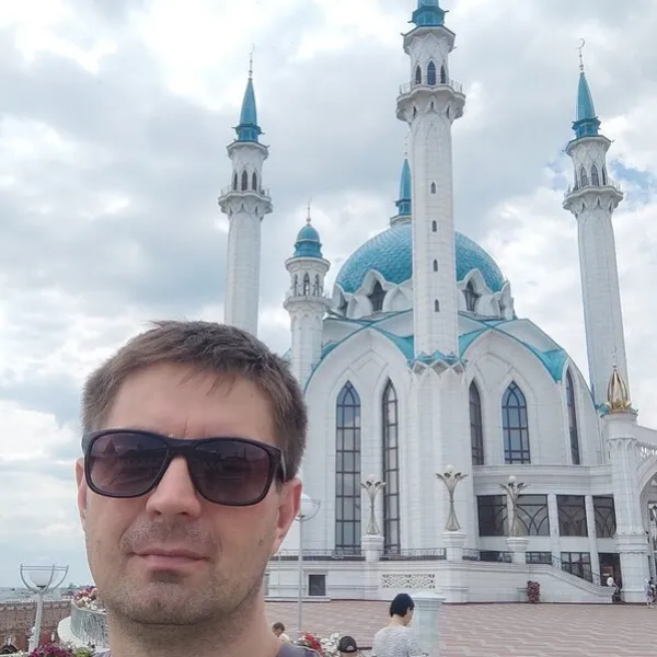 Сергей